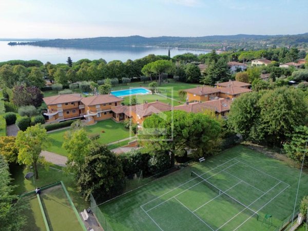 appartamento in vendita a Padenghe sul Garda
