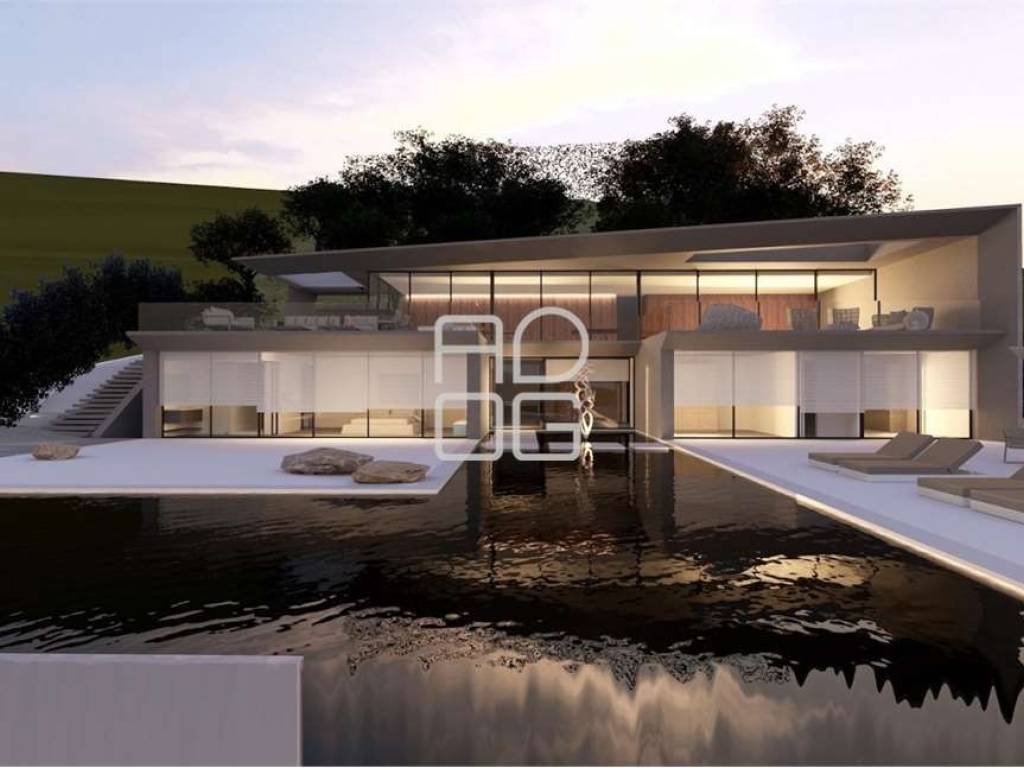 casa indipendente in vendita a Padenghe sul Garda