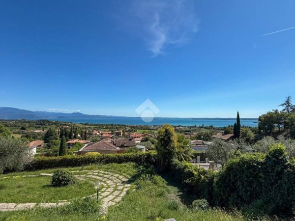casa indipendente in vendita a Padenghe sul Garda