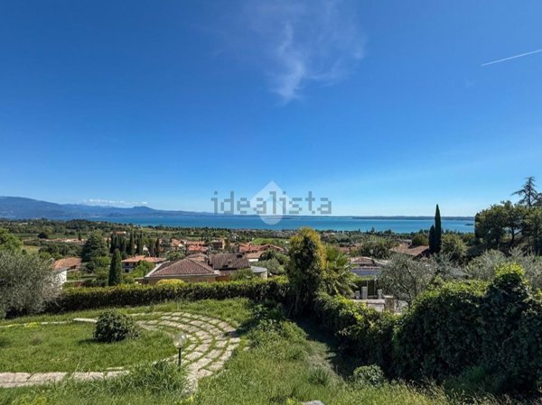 casa indipendente in vendita a Padenghe sul Garda