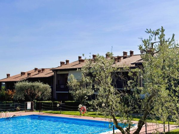 appartamento in vendita a Padenghe sul Garda
