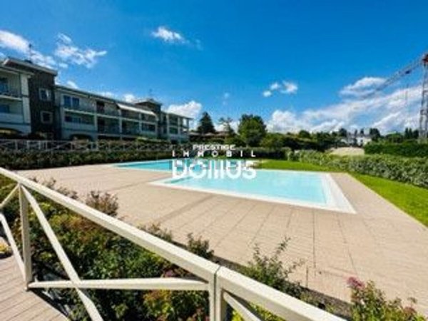 appartamento in vendita a Padenghe sul Garda
