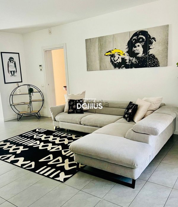 appartamento in vendita a Padenghe sul Garda