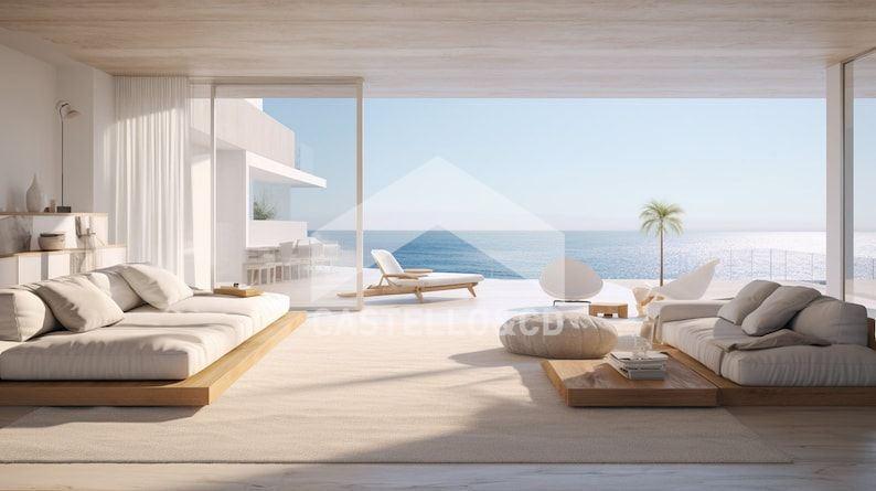 casa indipendente in vendita a Padenghe sul Garda