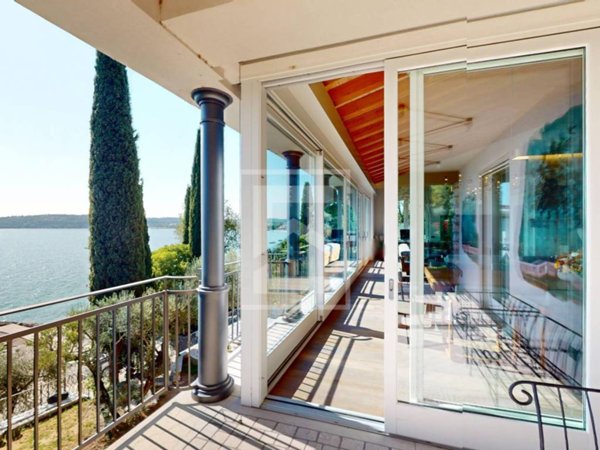 casa indipendente in vendita a Padenghe sul Garda