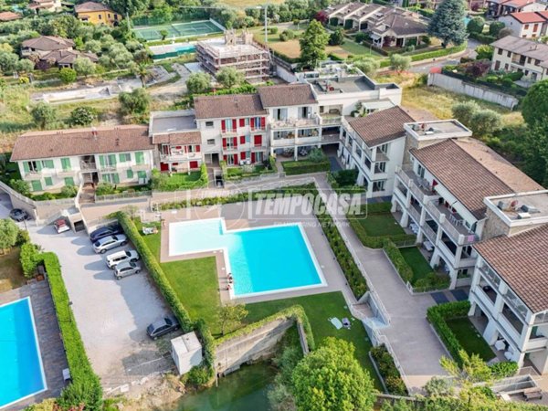 appartamento in vendita a Padenghe sul Garda