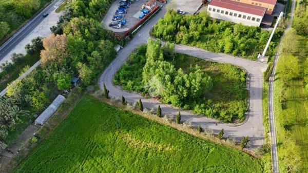 terreno edificabile in vendita a Padenghe sul Garda