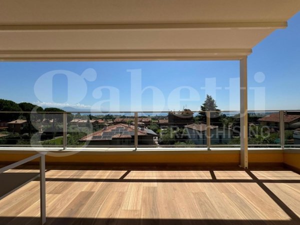 appartamento in vendita a Padenghe sul Garda