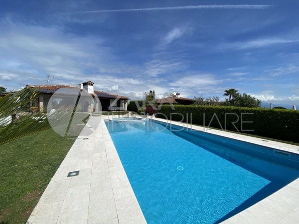 casa indipendente in vendita a Padenghe sul Garda