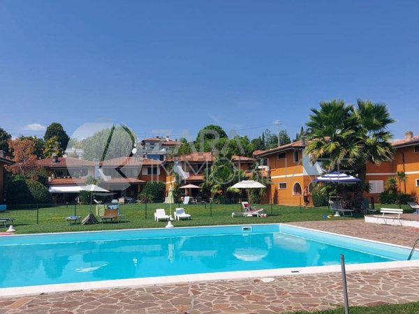 appartamento in vendita a Padenghe sul Garda