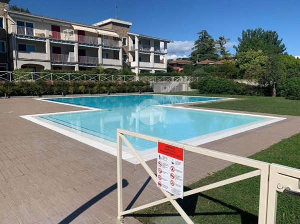 appartamento in vendita a Padenghe sul Garda