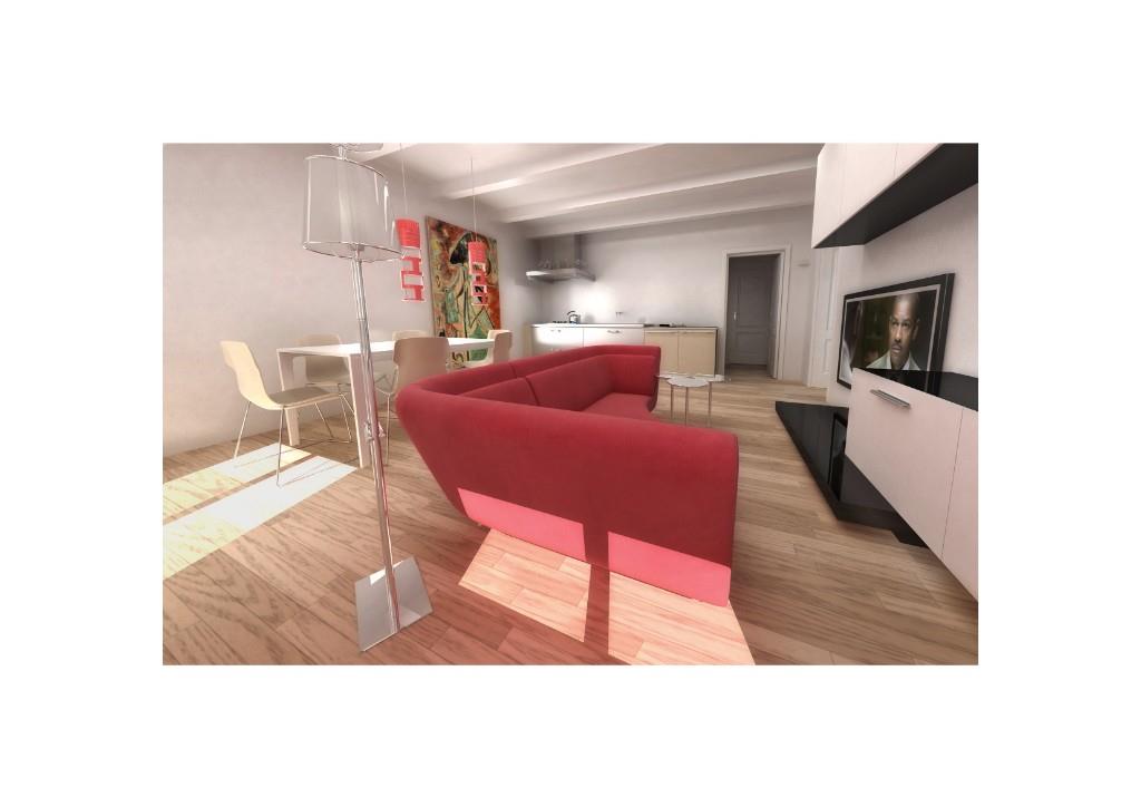 appartamento in vendita a Padenghe sul Garda