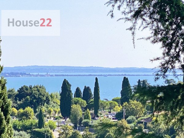 casa indipendente in vendita a Padenghe sul Garda