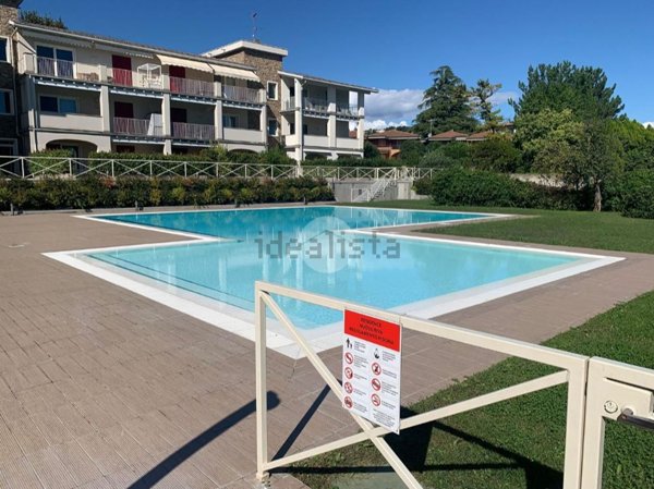 appartamento in vendita a Padenghe sul Garda