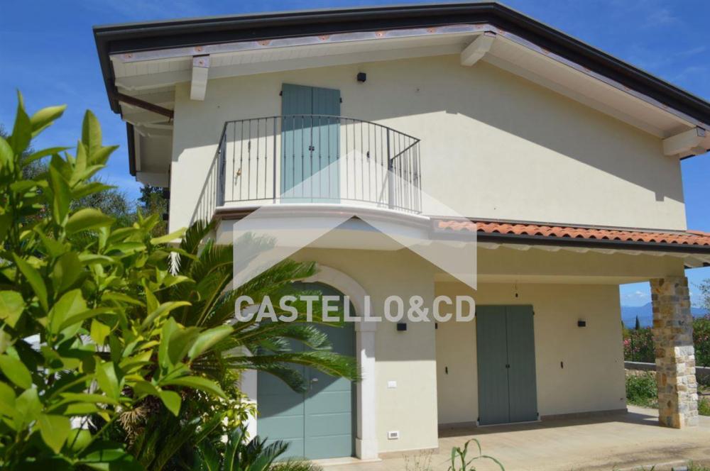 casa indipendente in vendita a Padenghe sul Garda