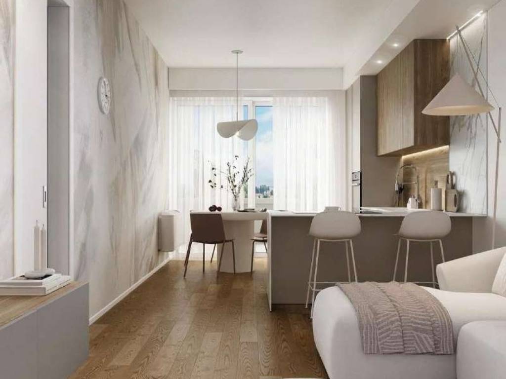 appartamento in vendita a Padenghe sul Garda