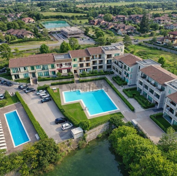 appartamento in vendita a Padenghe sul Garda