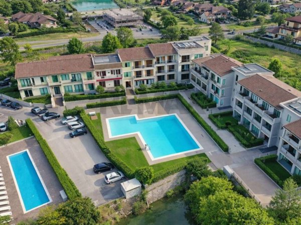 appartamento in vendita a Padenghe sul Garda