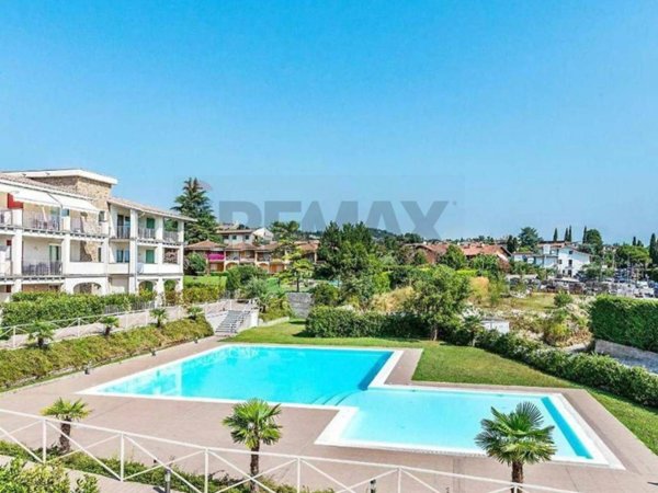 appartamento in vendita a Padenghe sul Garda