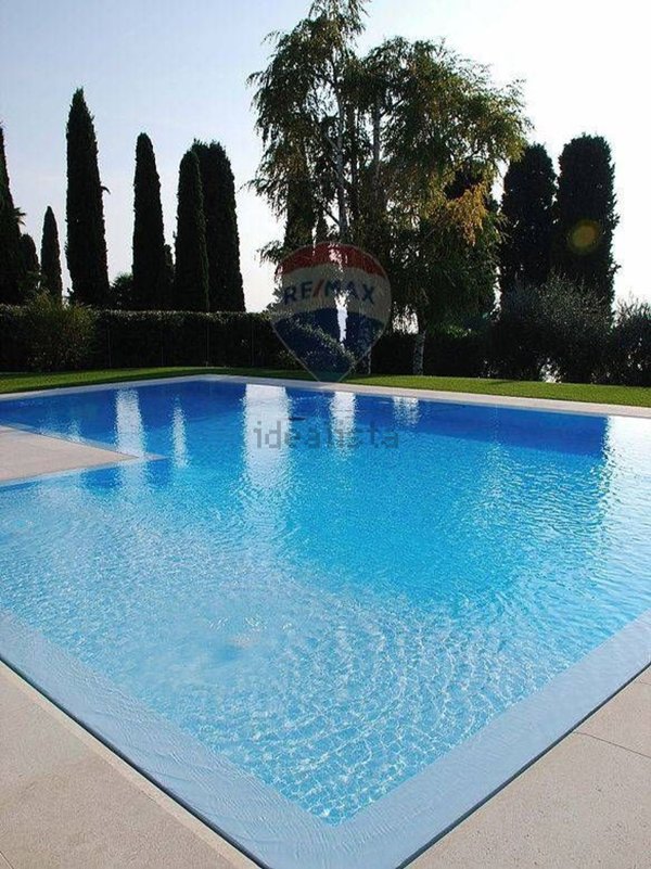 appartamento in vendita a Padenghe sul Garda