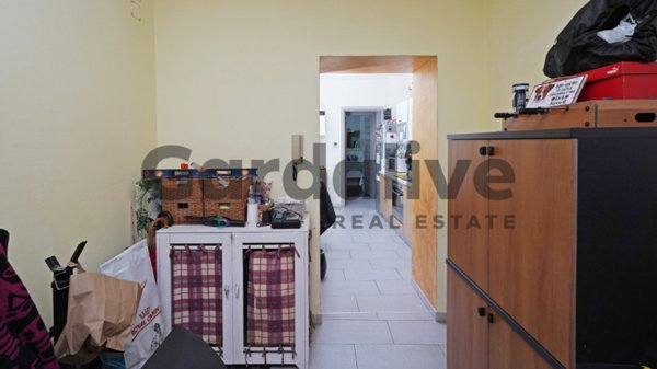 appartamento in vendita a Padenghe sul Garda