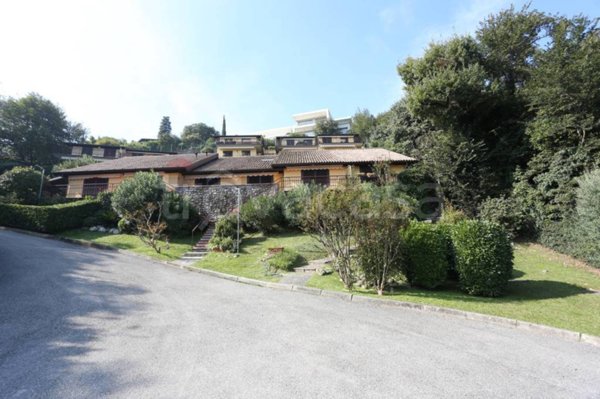 appartamento in vendita a Padenghe sul Garda