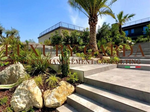 appartamento in vendita a Padenghe sul Garda