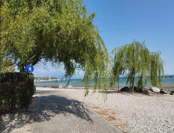 appartamento in vendita a Padenghe sul Garda