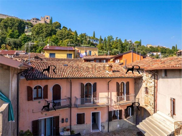 appartamento in vendita a Padenghe sul Garda