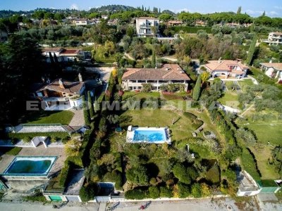 casa indipendente in vendita a Padenghe sul Garda