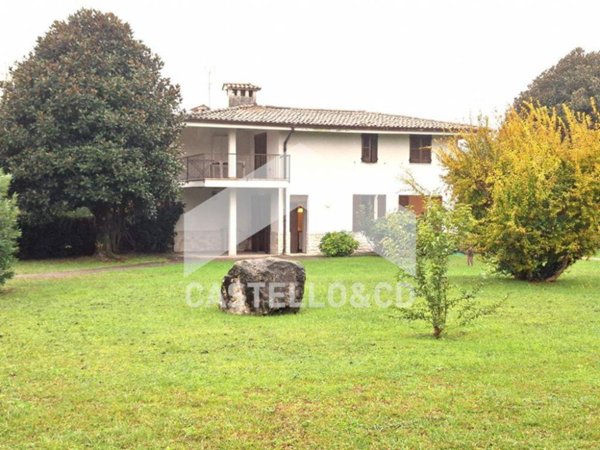 appartamento in vendita a Padenghe sul Garda