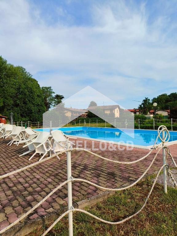 appartamento in vendita a Padenghe sul Garda