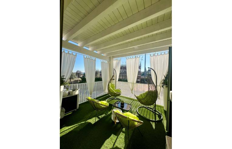 appartamento in vendita a Padenghe sul Garda