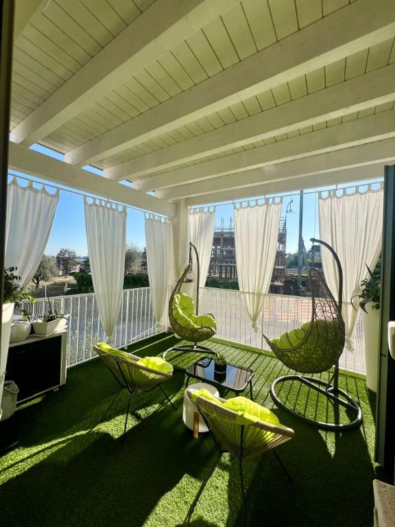 appartamento in vendita a Padenghe sul Garda