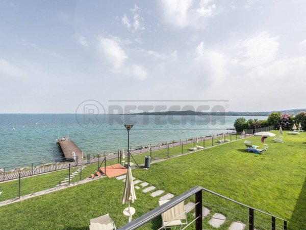 appartamento in vendita a Padenghe sul Garda