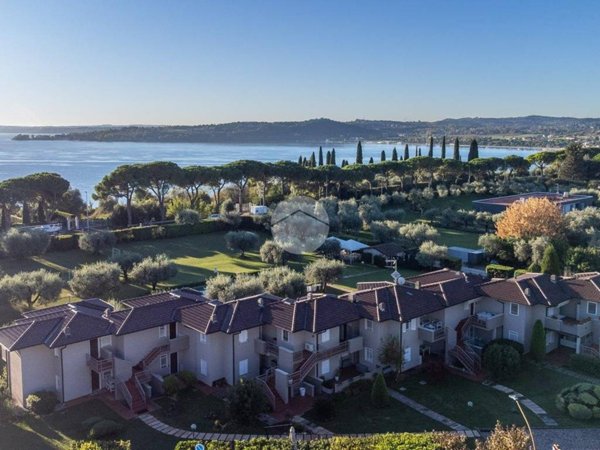 appartamento in vendita a Padenghe sul Garda