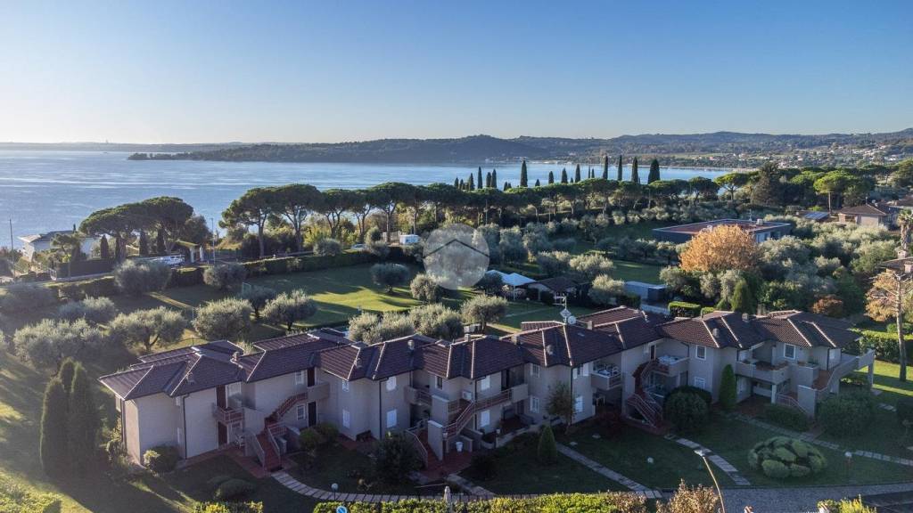 appartamento in vendita a Padenghe sul Garda