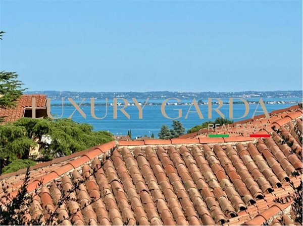 appartamento in vendita a Padenghe sul Garda