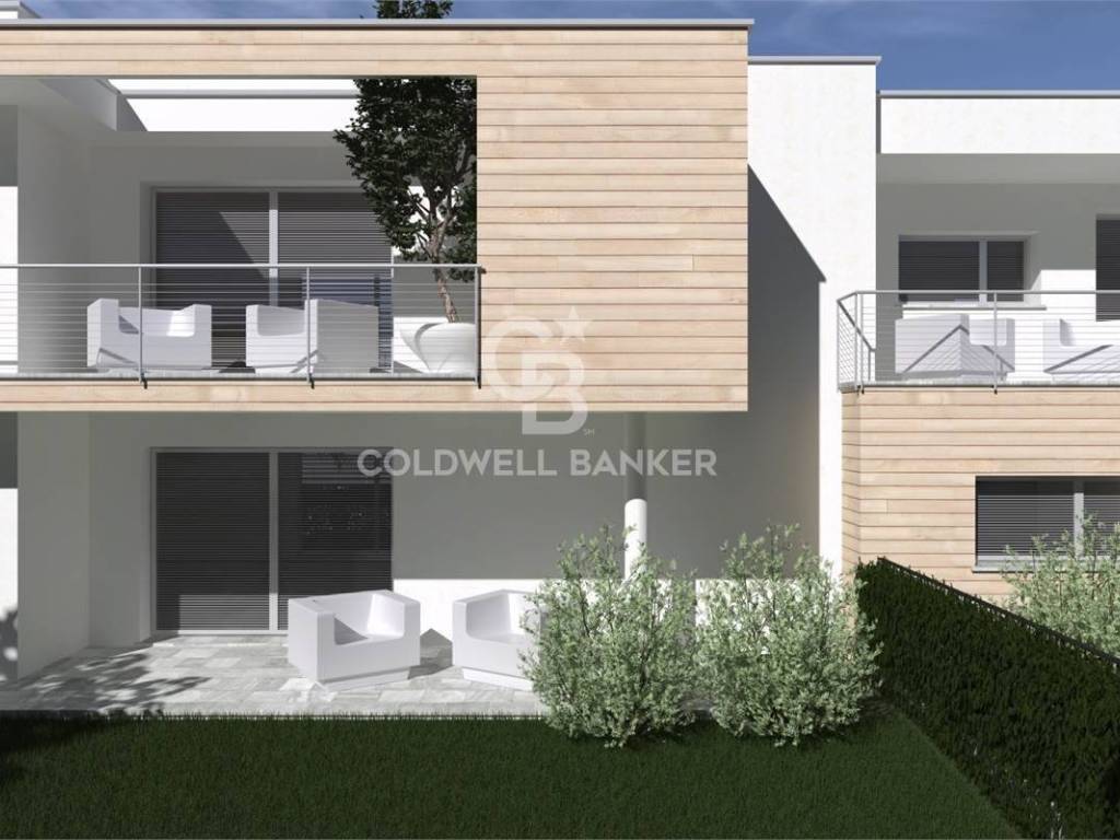 appartamento in vendita a Padenghe sul Garda