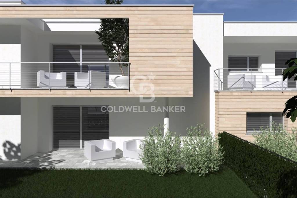 appartamento in vendita a Padenghe sul Garda
