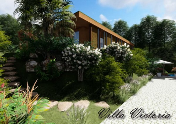 casa indipendente in vendita a Padenghe sul Garda