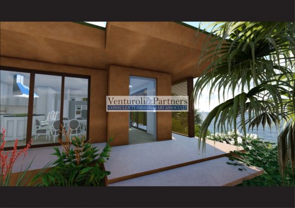 casa indipendente in vendita a Padenghe sul Garda