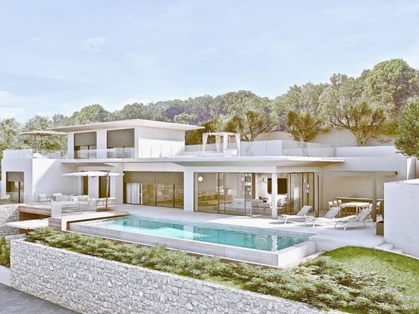 casa indipendente in vendita a Padenghe sul Garda