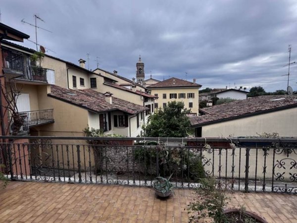 appartamento in vendita a Padenghe sul Garda