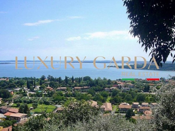 casa indipendente in vendita a Padenghe sul Garda