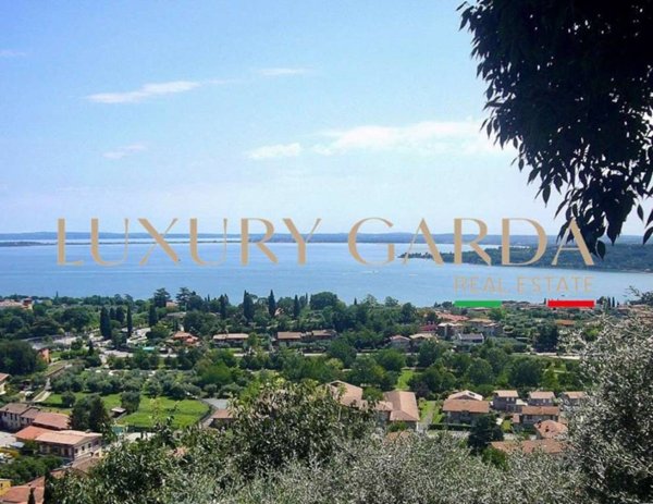 casa indipendente in vendita a Padenghe sul Garda