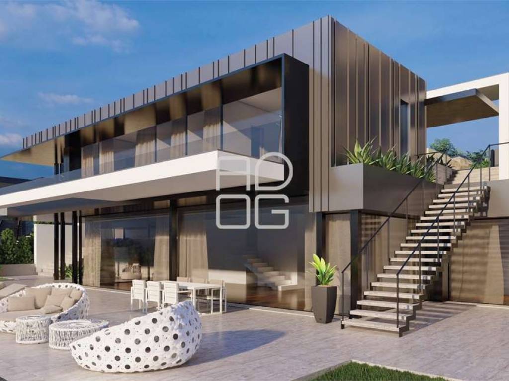 casa indipendente in vendita a Padenghe sul Garda