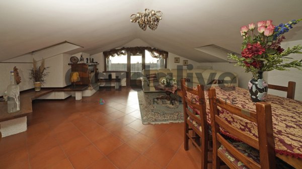 appartamento in vendita a Padenghe sul Garda