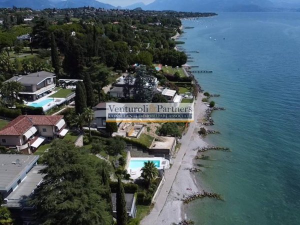casa indipendente in vendita a Padenghe sul Garda