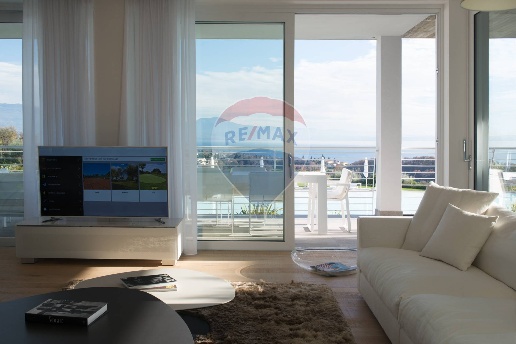 appartamento in vendita a Padenghe sul Garda